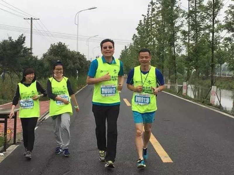 赛事动态：紧跟潮流，把握趋势，引领未来